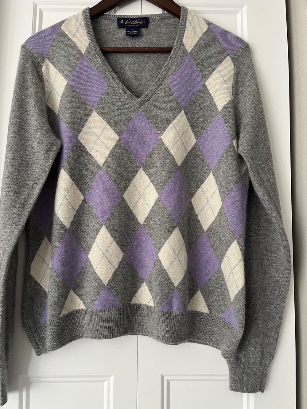 Brooks Brothers Sweater